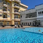 Apartemen Mtc Unit 626