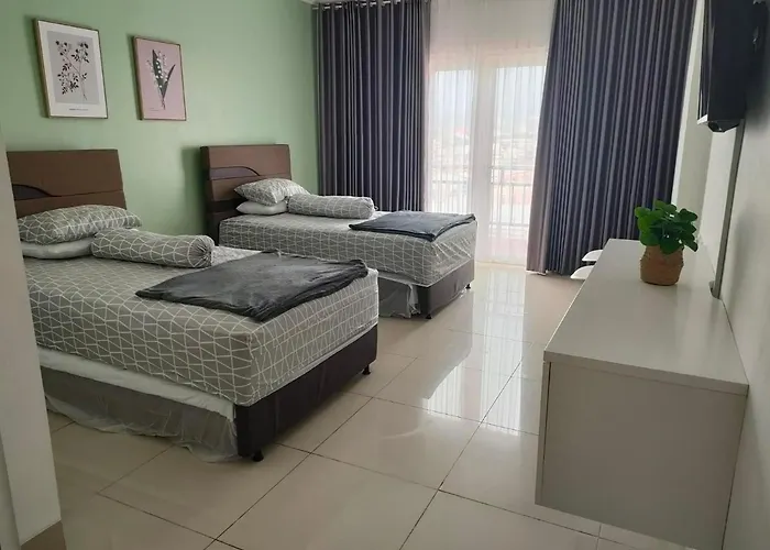 Apartemen Mtc Unit 626