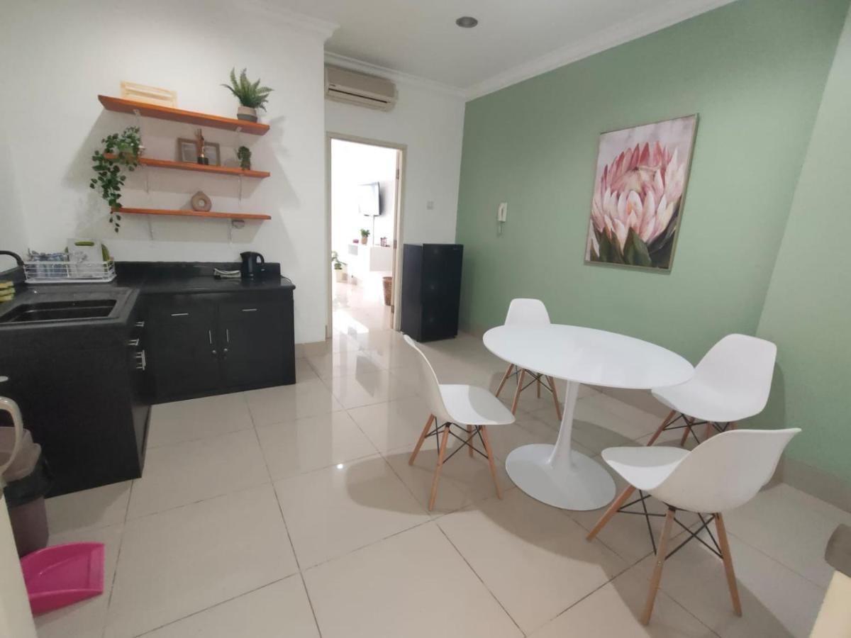 Mtc Unit 626 Apartemen Manado