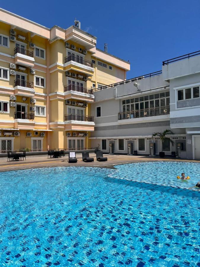 Apartemen Mtc Unit 626 *